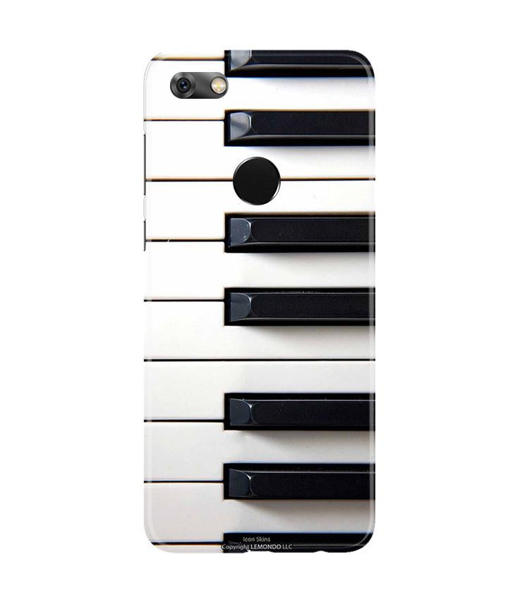 Piano Mobile Back Case for Gionee M7 / M7 Power (Design - 387) Piano Mobile Back Case for Gionee M7 / M7 Power (Design - 387)