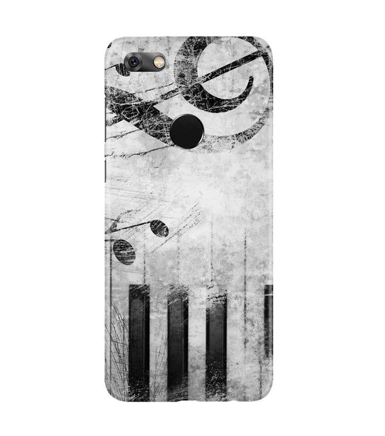 Music Mobile Back Case for Gionee M7 / M7 Power (Design - 394) Music Mobile Back Case for Gionee M7 / M7 Power (Design - 394)