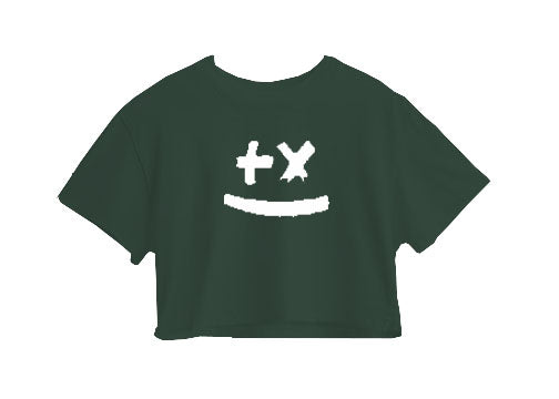 Martin Garrix Crop Top Martin Garrix Crop Top