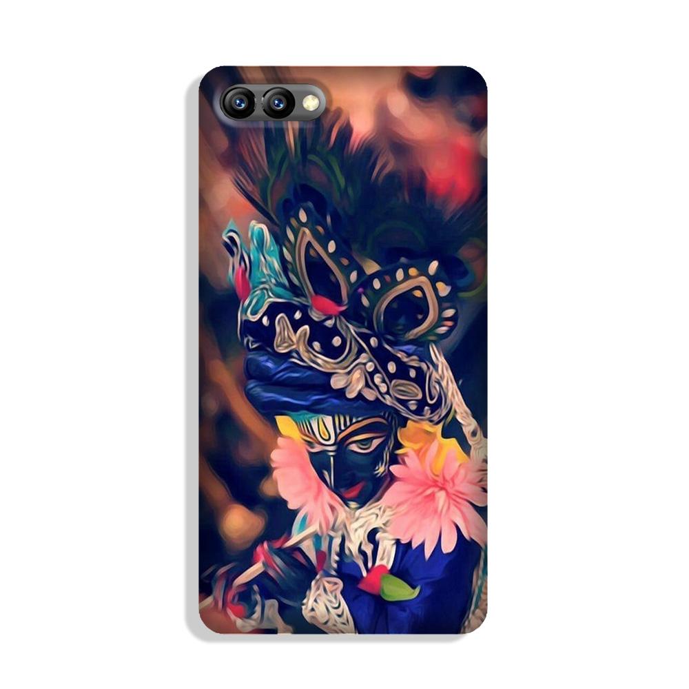 Lord Krishna Case for Honor 10 Lord Krishna Case for Honor 10