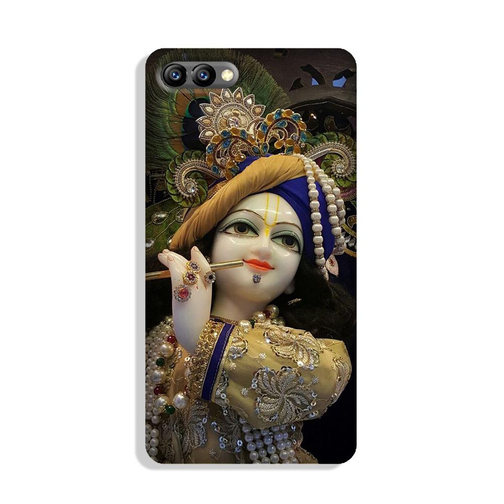 Lord Krishna3 Case for Honor 10 Lord Krishna3 Case for Honor 10