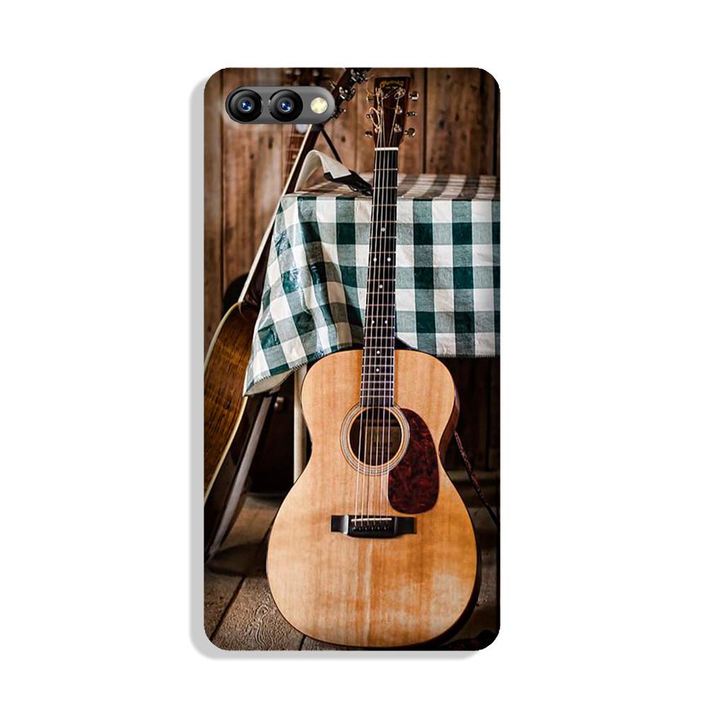 Guitar Case for Honor 10 Guitar Case for Honor 10