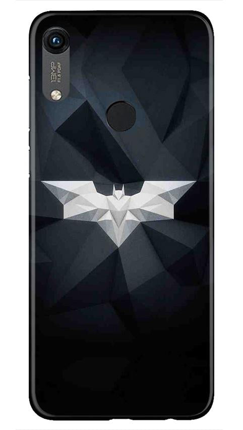 Batman Mobile Back Case for Honor 8A (Design - 3) Batman Case for Honor 8A