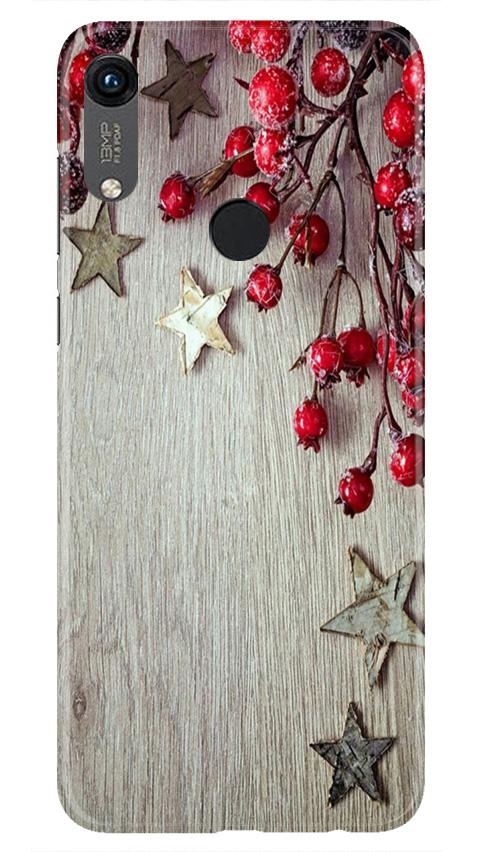 Stars Mobile Back Case for Honor 8A (Design - 67) Stars Case for Honor 8A