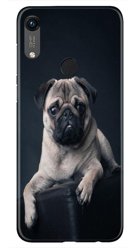 little Puppy Mobile Back Case for Honor 8A (Design - 68) little Puppy Case for Honor 8A