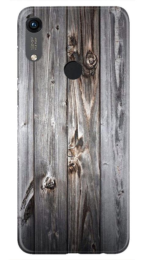Wooden Look Mobile Back Case for Honor 8A (Design - 114) Wooden Look Case for Honor 8A (Design - 114)