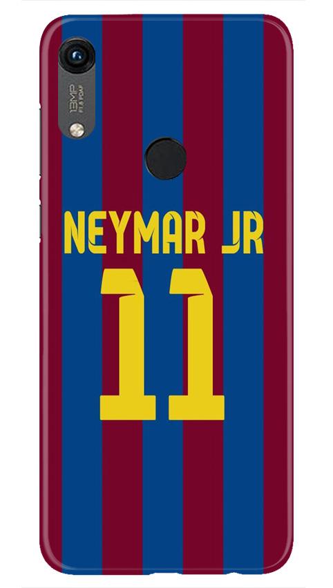 Neymar Jr Mobile Back Case for Honor 8A (Design - 162) Neymar Jr Case for Honor 8A (Design - 162)