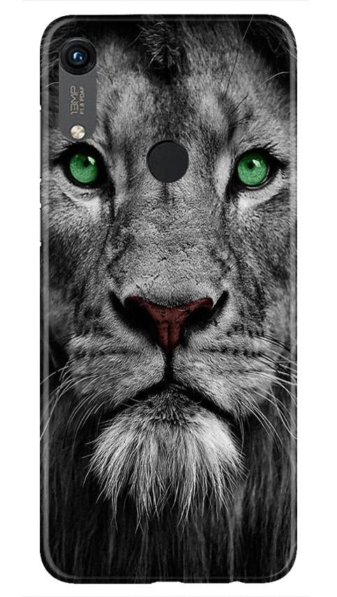 Lion Mobile Back Case for Honor 8A (Design - 272) Lion Case for Honor 8A (Design No. 272)