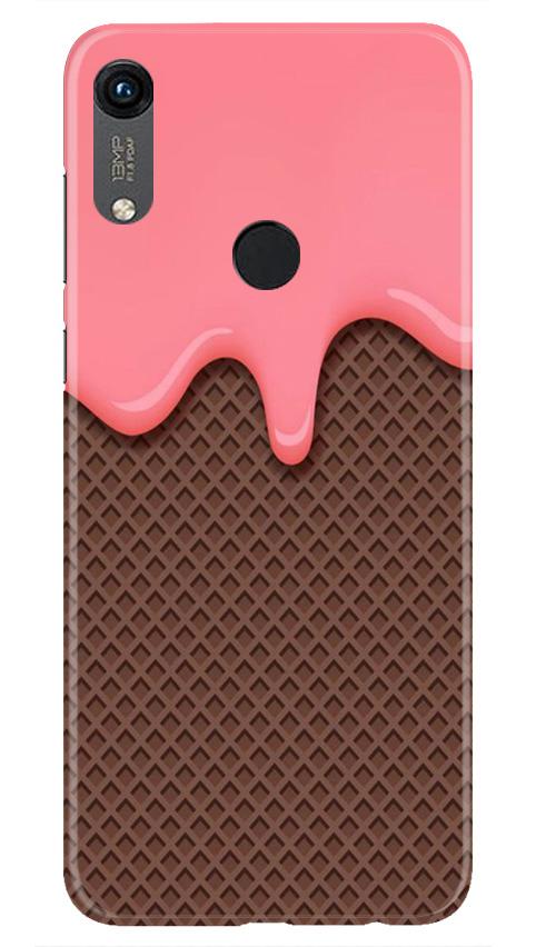 IceCream Mobile Back Case for Honor 8A (Design - 287) IceCream Case for Honor 8A (Design No. 287)