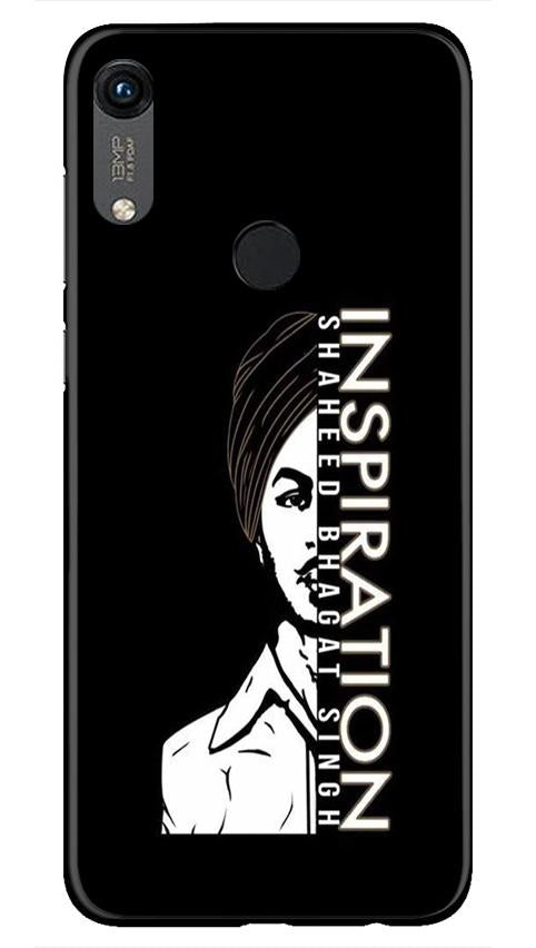 Bhagat Singh Mobile Back Case for Honor 8A (Design - 329) Bhagat Singh Mobile Back Case for Honor 8A (Design - 329)
