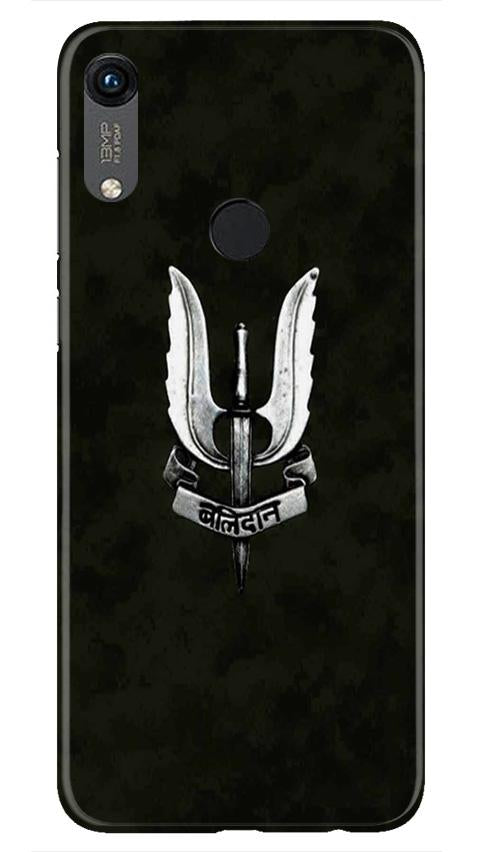 Balidaan Mobile Back Case for Honor 8A (Design - 355) Balidaan Mobile Back Case for Honor 8A (Design - 355)