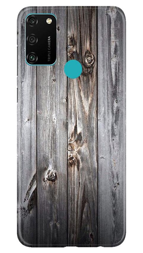 Wooden Look Mobile Back Case for Honor 9A (Design - 114) Wooden Look Case for Honor 9A (Design - 114)