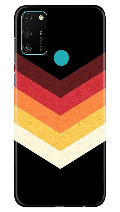 Designer Mobile Back Case for Honor 9A (Design - 193) Designer Case for Honor 9A (Design - 193)