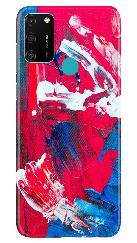 Modern Art Mobile Back Case for Honor 9A (Design - 228) Modern Art Case for Honor 9A (Design No. 228)