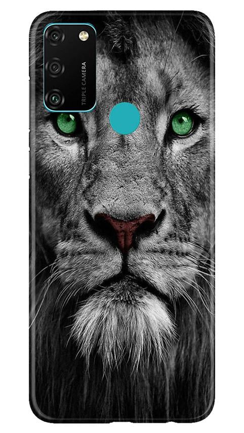 Lion Mobile Back Case for Honor 9A (Design - 272) Lion Case for Honor 9A (Design No. 272)