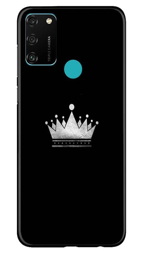 King Mobile Back Case for Honor 9A (Design - 280) King Case for Honor 9A (Design No. 280)