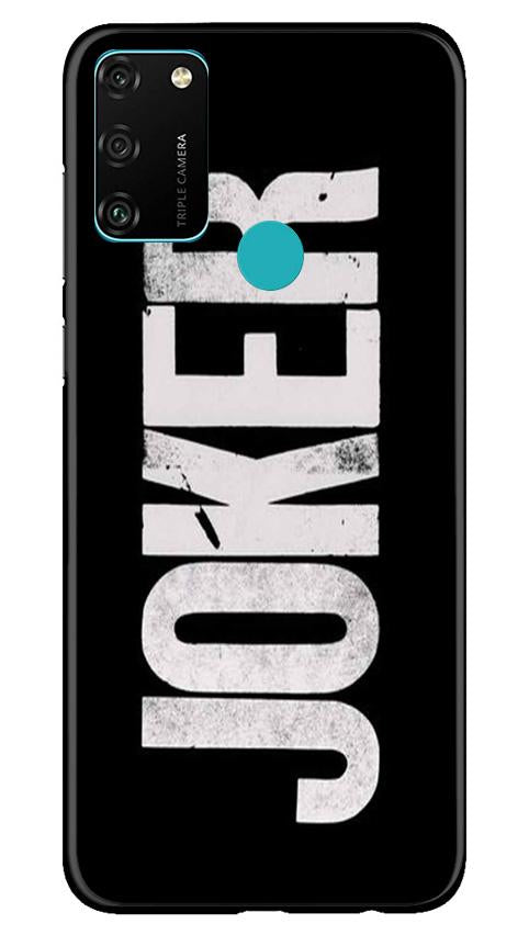 Joker Mobile Back Case for Honor 9A (Design - 327) Joker Mobile Back Case for Honor 9A (Design - 327)