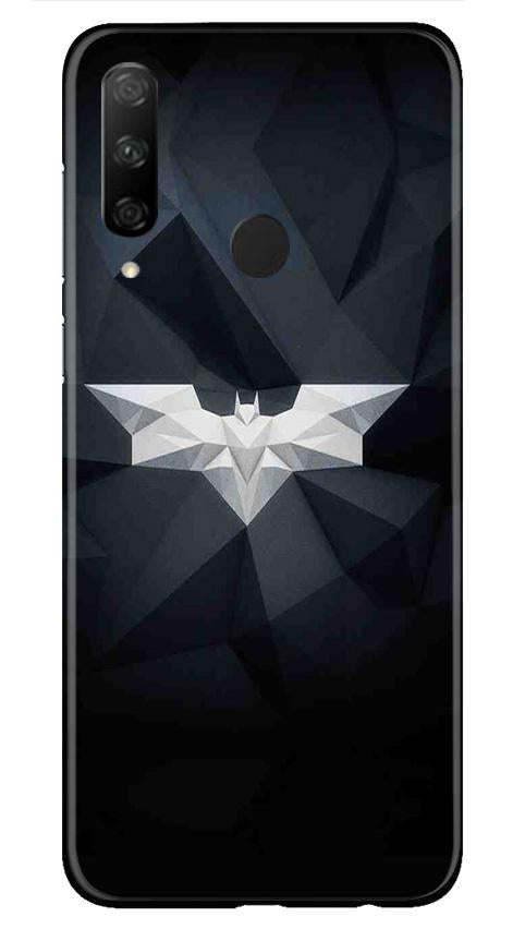 Batman Mobile Back Case for Honor 9x (Design - 3) Batman Case for Honor 9x