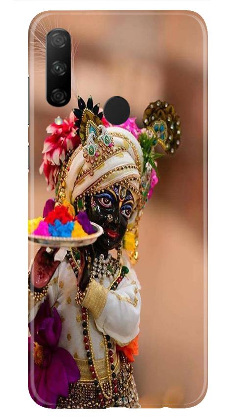 Lord Krishna2 Mobile Back Case for Honor 9x (Design - 17) Lord Krishna2 Case for Honor 9x