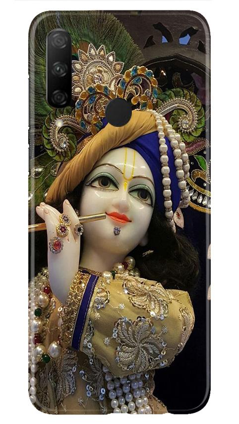 Lord Krishna3 Mobile Back Case for Honor 9x (Design - 18) Lord Krishna3 Case for Honor 9x