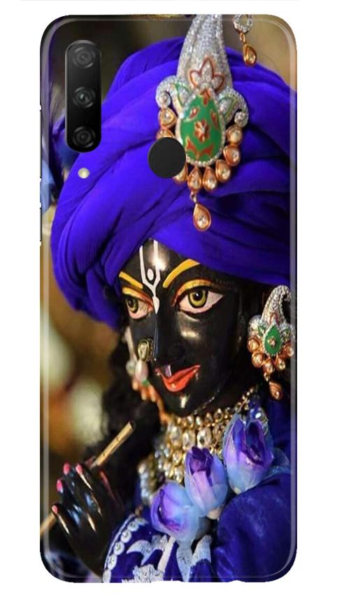 Lord Krishna4 Mobile Back Case for Honor 9x (Design - 19) Lord Krishna4 Case for Honor 9x