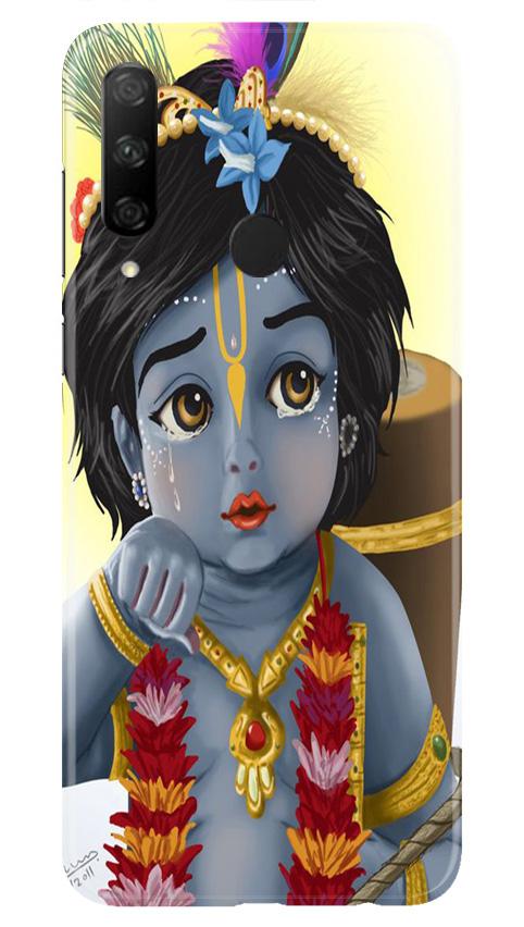 Bal Gopal Mobile Back Case for Honor 9x (Design - 48) Bal Gopal Case for Honor 9x
