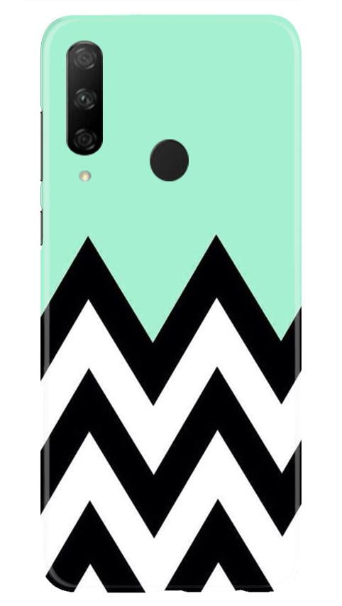 Pattern Mobile Back Case for Honor 9x (Design - 58) Pattern Case for Honor 9x
