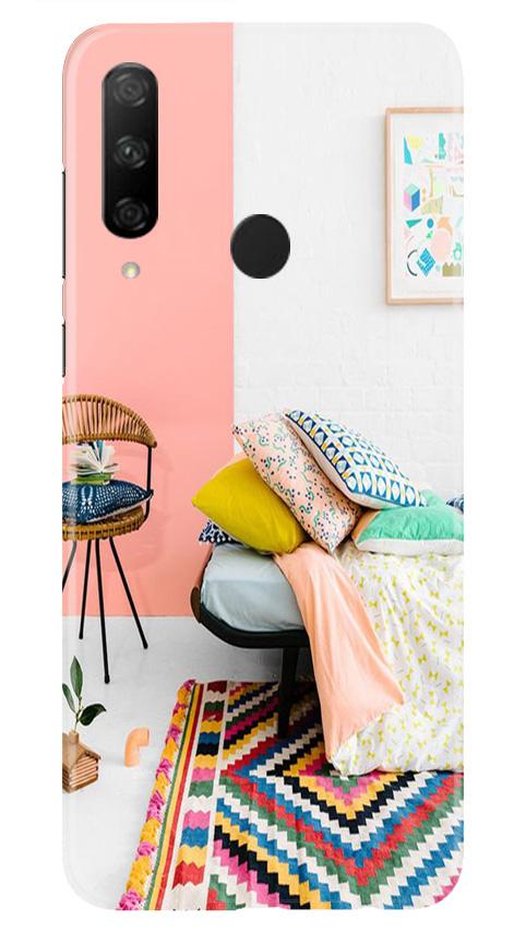 Home Décor Mobile Back Case for Honor 9x (Design - 60) Home Décor Case for Honor 9x