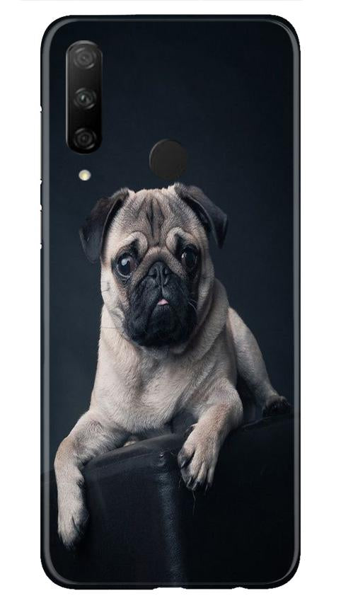little Puppy Mobile Back Case for Honor 9x (Design - 68) little Puppy Case for Honor 9x