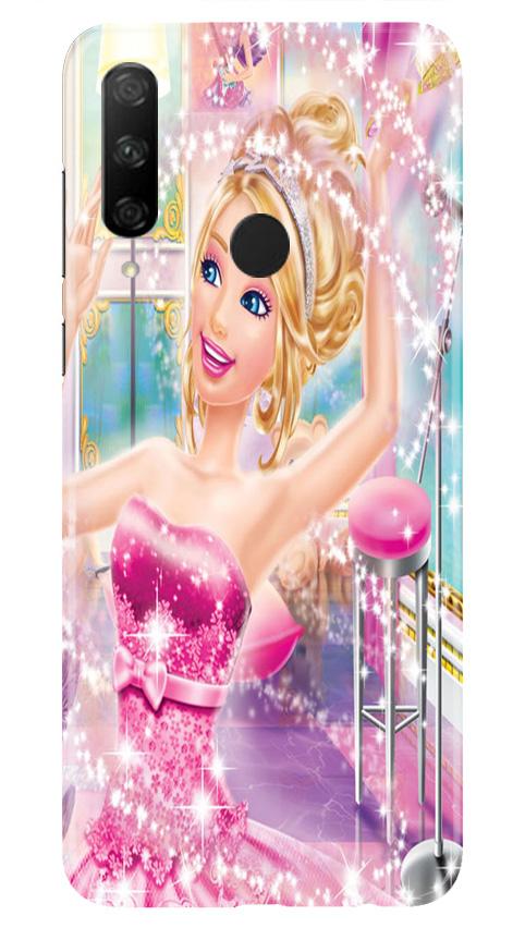 Princesses Mobile Back Case for Honor 9x (Design - 95) Princesses Case for Honor 9x