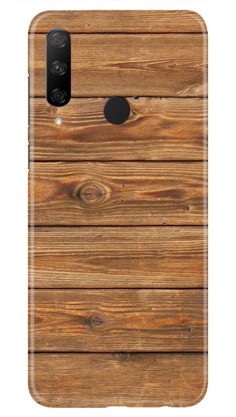 Wooden Look Mobile Back Case for Honor 9x (Design - 113) Wooden Look Case for Honor 9x (Design - 113)