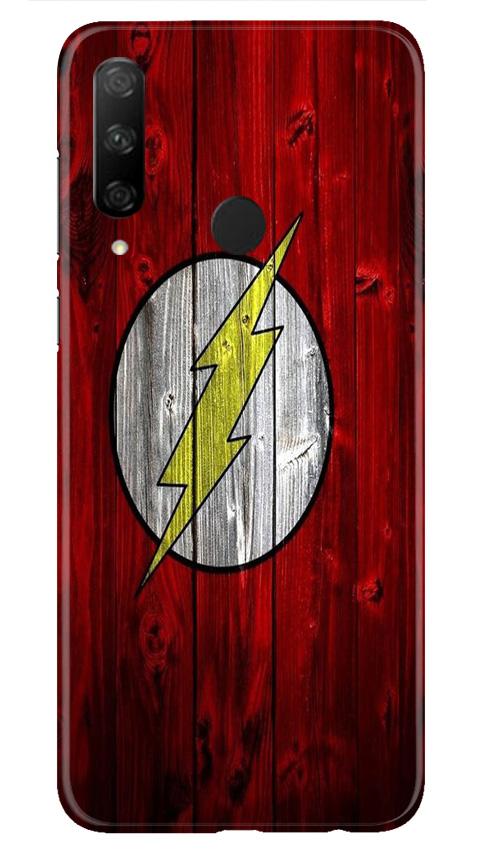 Flash Superhero Mobile Back Case for Honor 9x (Design - 116) Flash Superhero Case for Honor 9x (Design - 116)