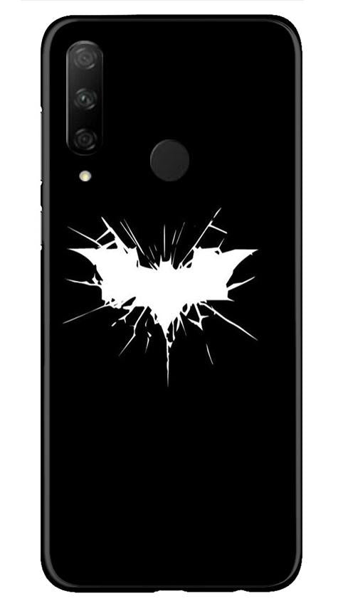 Batman Superhero Mobile Back Case for Honor 9x (Design - 119) Batman Superhero Case for Honor 9x (Design - 119)