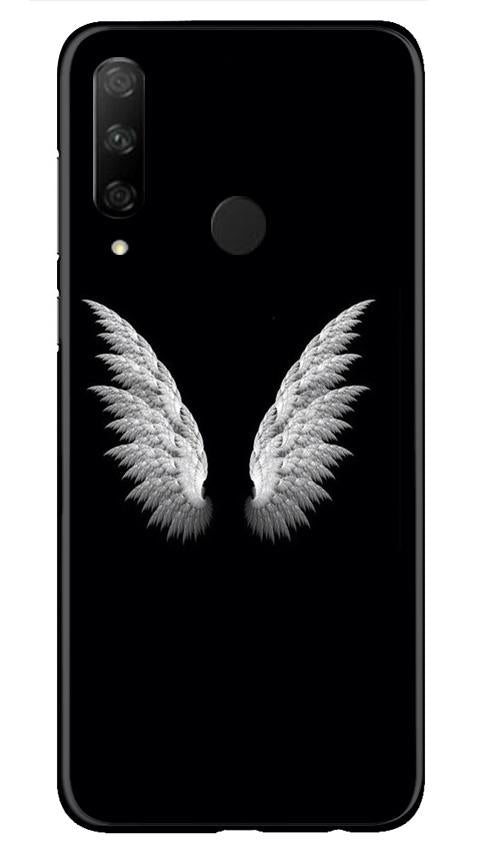 Angel Mobile Back Case for Honor 9x (Design - 142) Angel Case for Honor 9x (Design - 142)