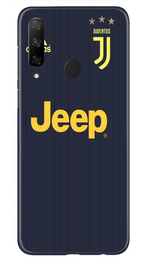 Jeep Juventus Mobile Back Case for Honor 9x (Design - 161) Jeep Juventus Case for Honor 9x (Design - 161)