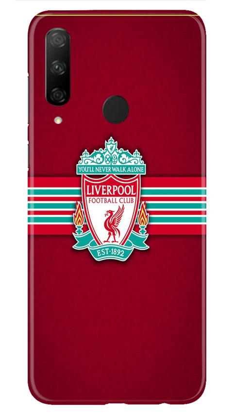 Liverpool Mobile Back Case for Honor 9x (Design - 171) Liverpool Case for Honor 9x (Design - 171)