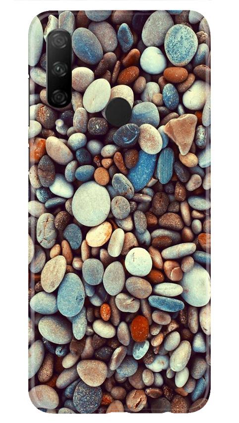 Pebbles Mobile Back Case for Honor 9x (Design - 205) Pebbles Case for Honor 9x (Design - 205)