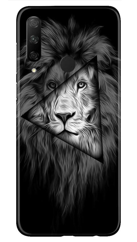 Lion Star Mobile Back Case for Honor 9x (Design - 226) Lion Star Case for Honor 9x (Design No. 226)