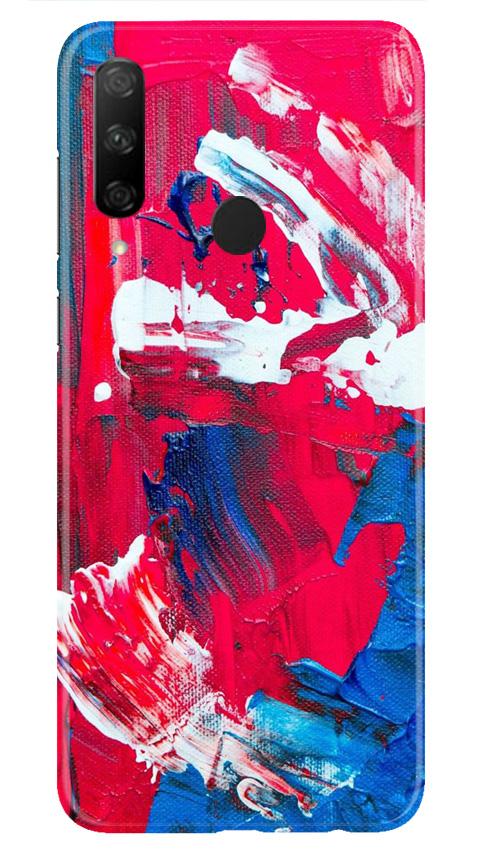 Modern Art Mobile Back Case for Honor 9x (Design - 228) Modern Art Case for Honor 9x (Design No. 228)