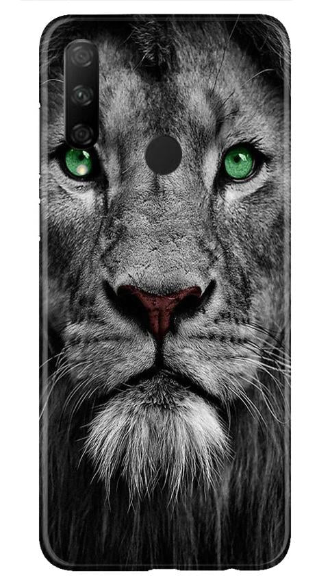 Lion Mobile Back Case for Honor 9x (Design - 272) Lion Case for Honor 9x (Design No. 272)
