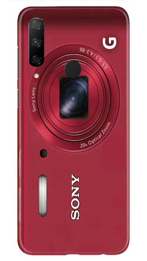 Sony Mobile Back Case for Honor 9x (Design - 274) Sony Case for Honor 9x (Design No. 274)