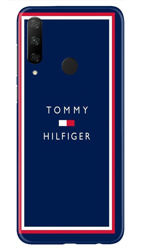Tommy Hilfiger Mobile Back Case for Honor 9x (Design - 275) Tommy Hilfiger Case for Honor 9x (Design No. 275)