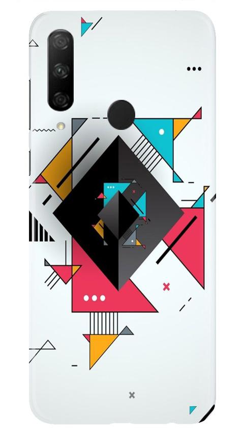Designer Mobile Back Case for Honor 9x (Design - 276) Designer Case for Honor 9x (Design No. 276)
