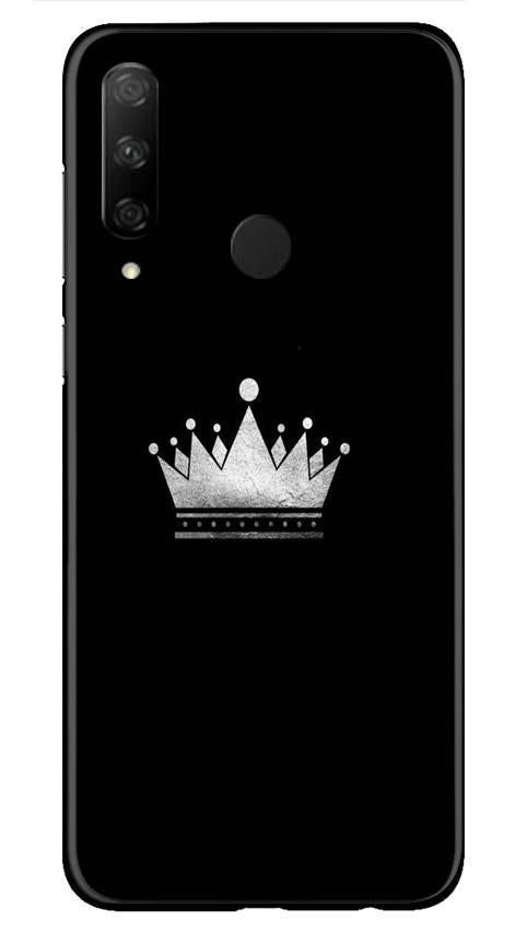 King Mobile Back Case for Honor 9x (Design - 280) King Case for Honor 9x (Design No. 280)