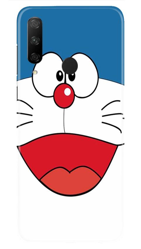 Doremon Mobile Back Case for Honor 9X (Design - 340) Doremon Mobile Back Case for Honor 9X (Design - 340)