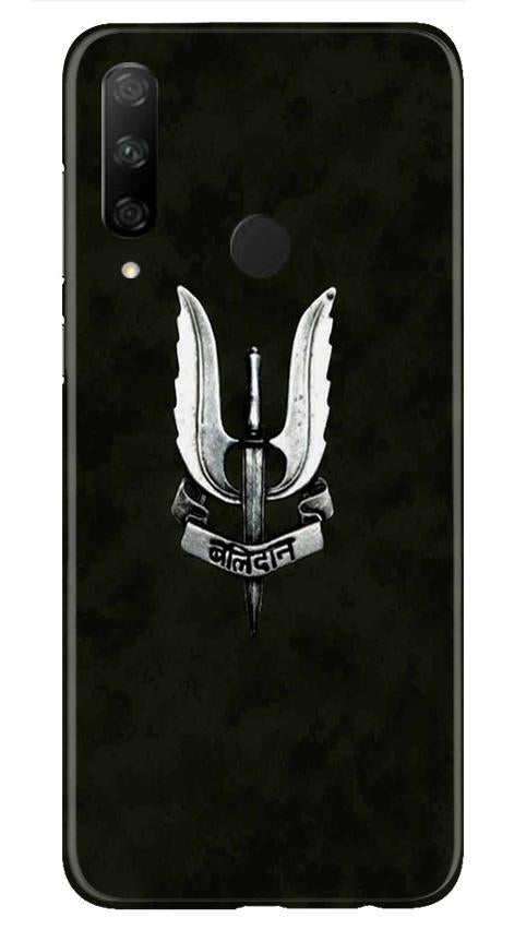 Balidaan Mobile Back Case for Honor 9X (Design - 355) Balidaan Mobile Back Case for Honor 9X (Design - 355)