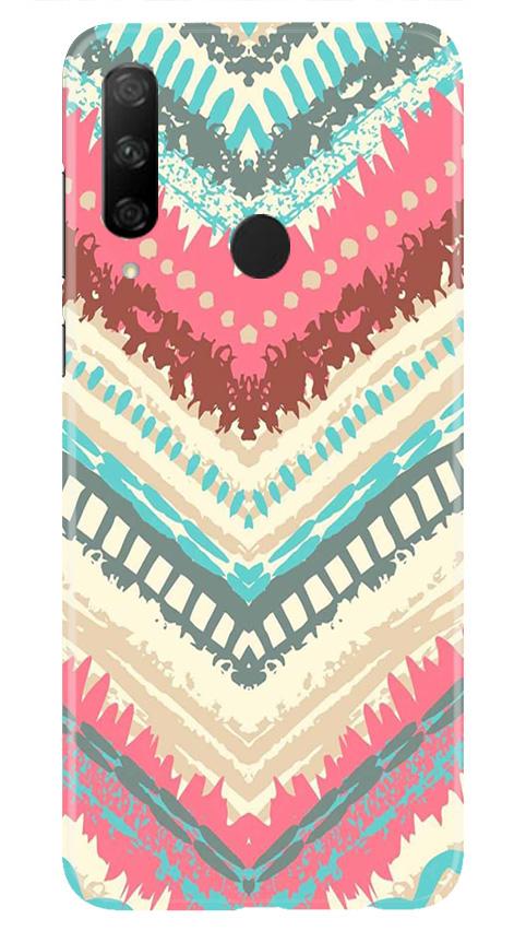 Pattern Mobile Back Case for Honor 9X (Design - 368) Pattern Mobile Back Case for Honor 9X (Design - 368)