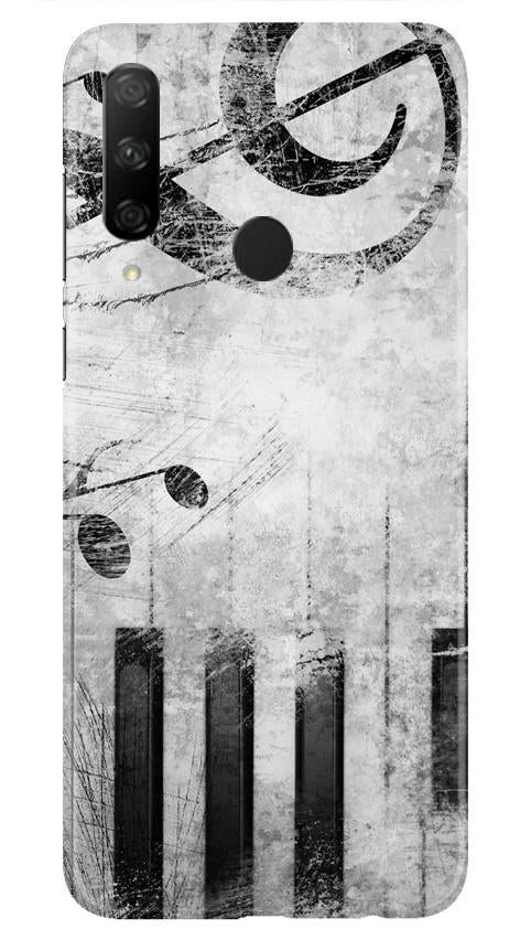 Music Mobile Back Case for Honor 9X (Design - 394) Music Mobile Back Case for Honor 9X (Design - 394)