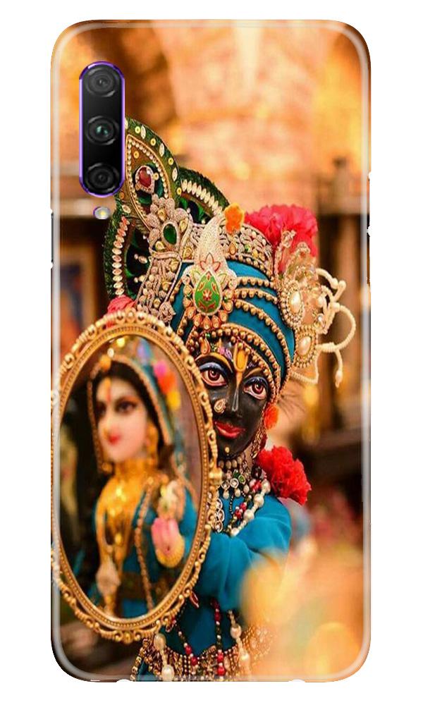 Lord Krishna5 Mobile Back Case for Huawei Y9s (Design - 20) Lord Krishna5 Case for Huawei Y9s