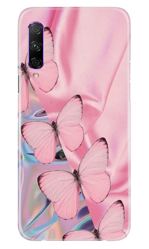 Butterflies Mobile Back Case for Honor 9x Pro (Design - 26) Butterflies Case for Honor 9x Pro
